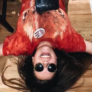 Meet your Posher, Deryn